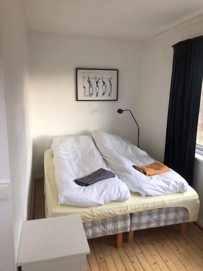 Bugarden Apartments Sandefjord Zewnętrze zdjęcie