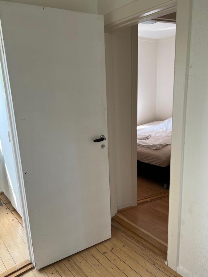 Bugarden Apartments Sandefjord Zewnętrze zdjęcie