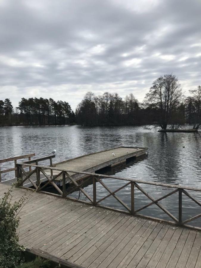 Bugarden Apartments Sandefjord Zewnętrze zdjęcie